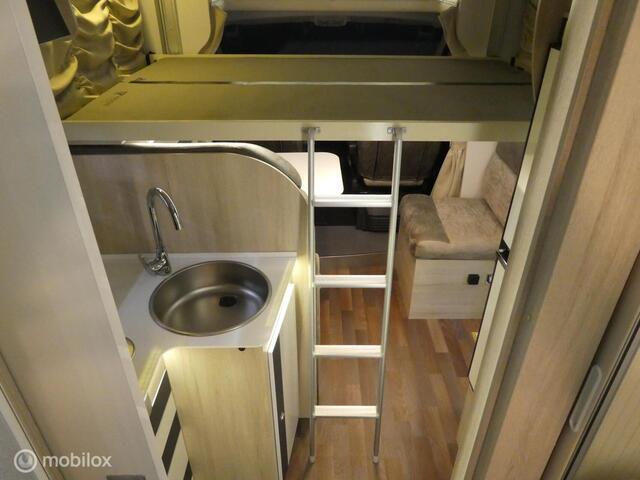 Overige Ilusion Sun Driver T730 QUEENSBED LUXE