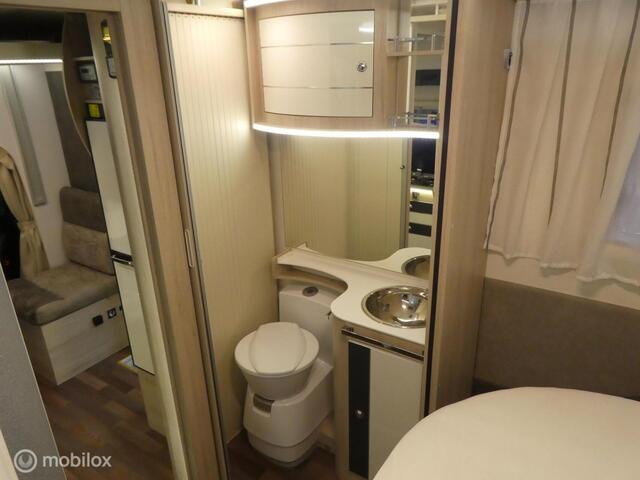 Overige Ilusion Sun Driver T730 QUEENSBED LUXE