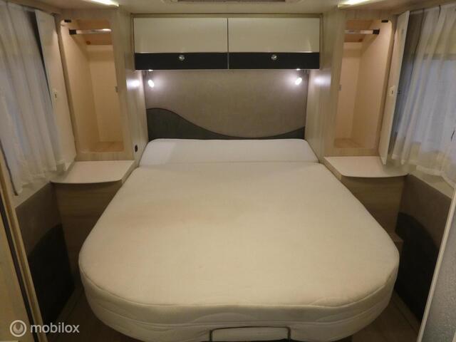 Overige Ilusion Sun Driver T730 QUEENSBED LUXE
