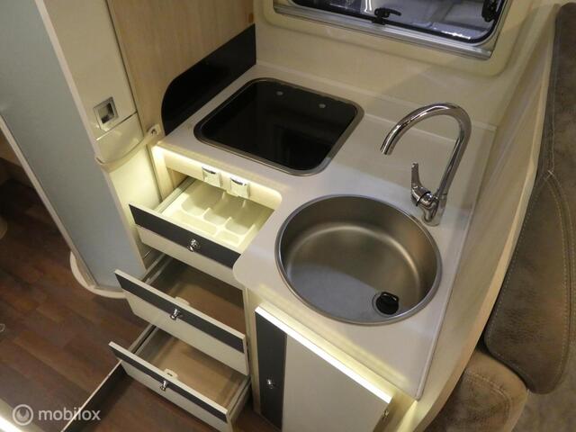 Overige Ilusion Sun Driver T730 QUEENSBED LUXE
