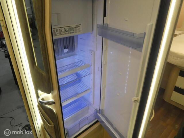 Overige Ilusion Sun Driver T730 QUEENSBED LUXE
