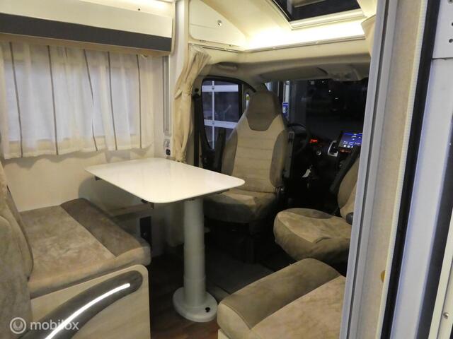 Overige Ilusion Sun Driver T730 QUEENSBED LUXE