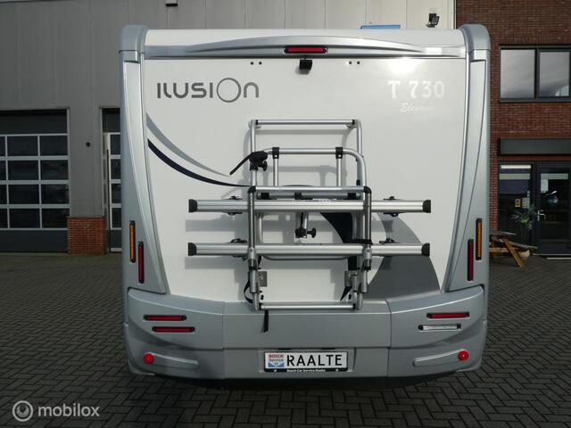 Overige Ilusion Sun Driver T730 QUEENSBED LUXE