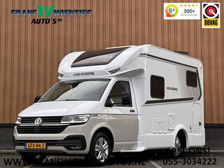 Weinsberg X-CURSION 500 MQ Edition | Hefbed | Stoe