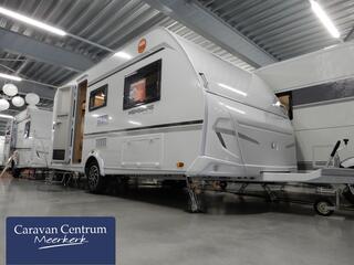 Weinsberg CaraOne Edition HOT 480 EU VOORDEELPAKKE