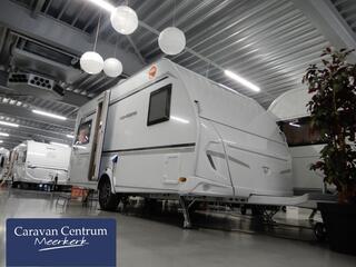 Weinsberg CaraOne Edition HOT 450 FU VOORDEELPAKKE