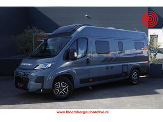 Dethleffs Crosscamp FIAT FULL 640 2.2 180PK AUTOMA