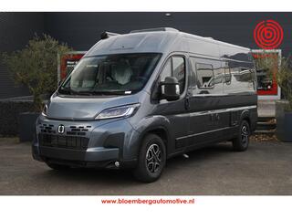 Dethleffs Crosscamp FIAT FULL 600 2.2 140PK AUTOMA