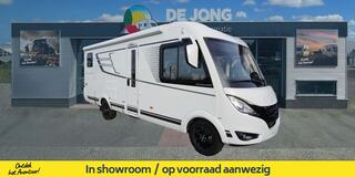 Hymer B MC I 680 Mercedes