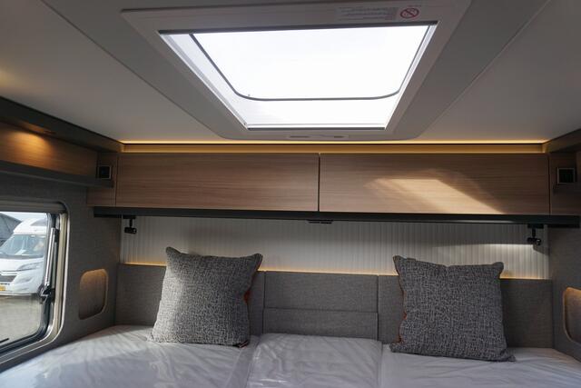 Hymer B MC I 680 Mercedes
