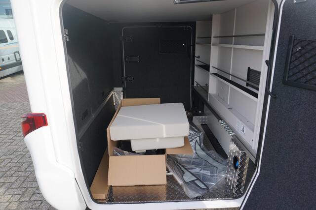 Hymer B MC I 680 Mercedes