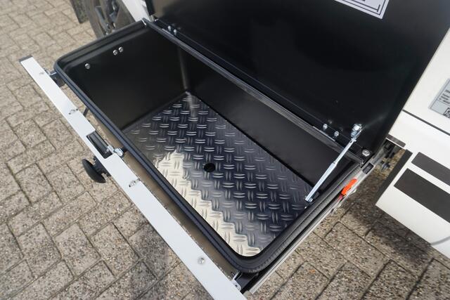 Hymer B MC I 680 Mercedes