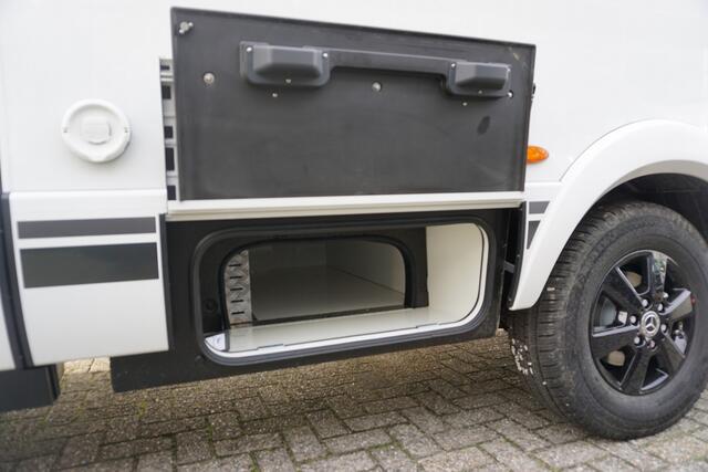Hymer B MC I 680 Mercedes