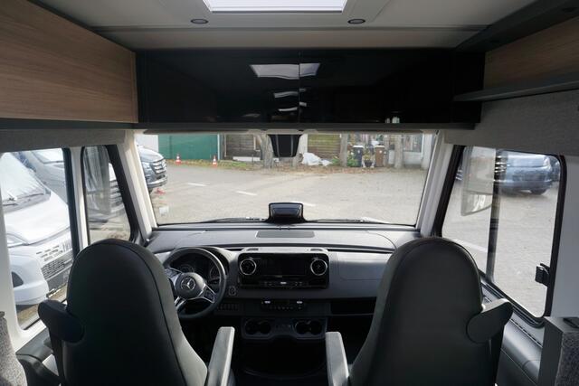 Hymer B MC I 680 Mercedes