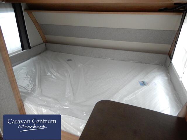 Knaus Sudwind 60 Years 420 QD VOORDEELPAKKET