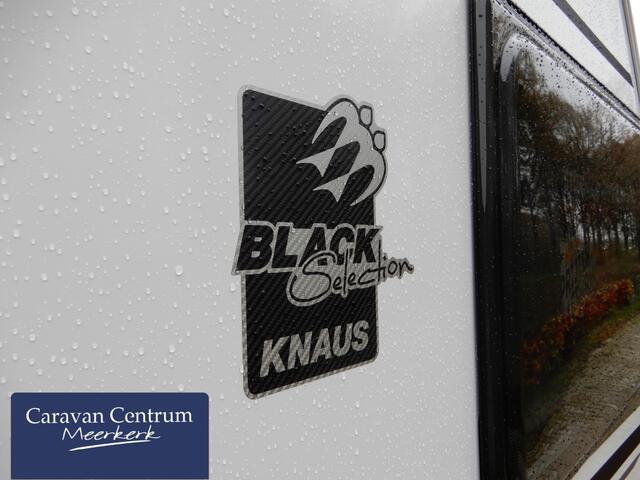 Knaus Sudwind 60 Years 420 QD VOORDEELPAKKET