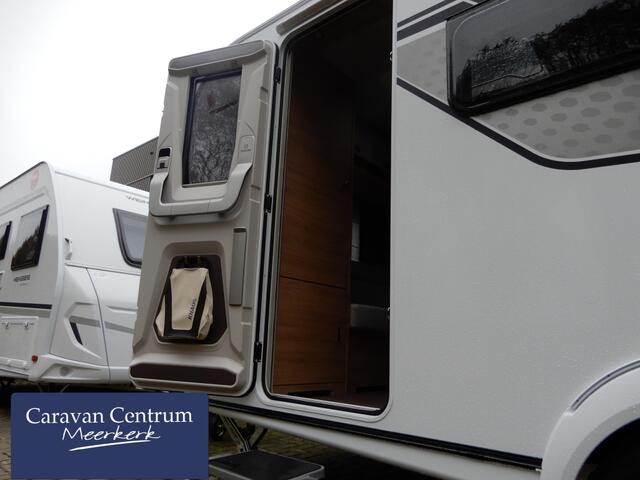 Knaus Sudwind 60 Years 420 QD VOORDEELPAKKET
