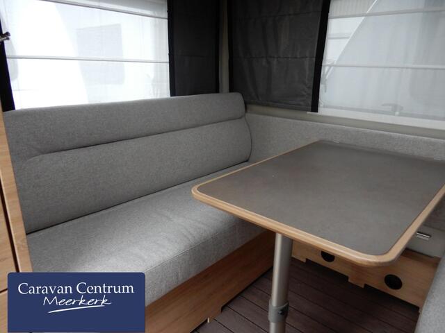 Knaus Sudwind 60 Years 420 QD VOORDEELPAKKET