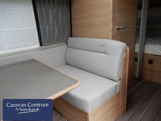 Knaus Sudwind 60 Years 420 QD VOORDEELPAKKET