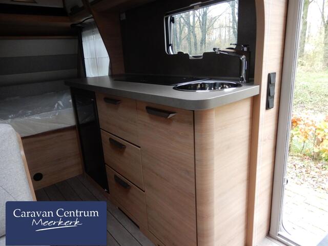 Knaus Sudwind 60 Years 420 QD VOORDEELPAKKET