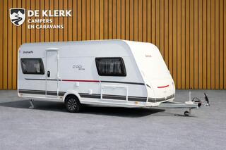 Dethleffs C-GO 495 FR Active
