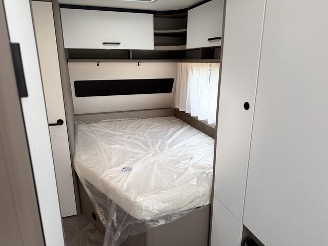 Dethleffs C-GO 495 FR Active