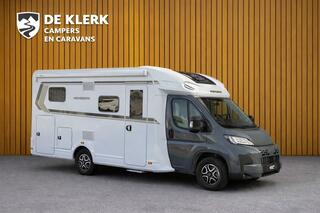 Weinsberg CaraSuite 650 MEG