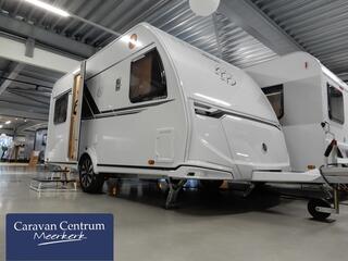 Knaus Sudwind Black Selection 450 FU VOORDEELP