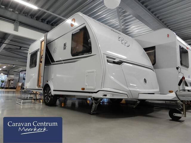 Knaus Sudwind Black Selection 450 FU VOORDEELP