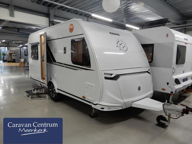 Knaus Sudwind Black Selection 450 FU VOORDEELP