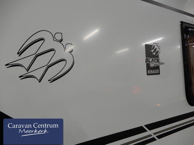 Knaus Sudwind Black Selection 450 FU VOORDEELP