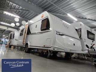 Knaus Sudwind Black Selection 500 FU VOORDEELP
