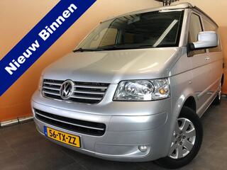 VW California zeer luxe 130 pk 2.5TDI  apk