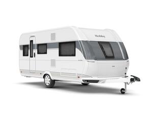 Hobby DE Luxe 400 SFE VOORDEELPAKKET