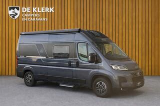 Knaus BoxTime 600 MQ