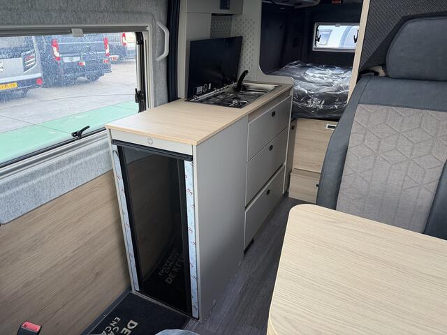 Knaus Boxtime 600 MQ