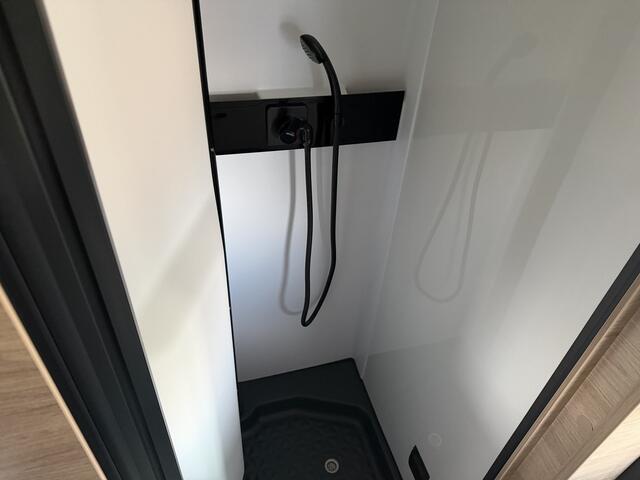 Knaus Boxtime 600 MQ