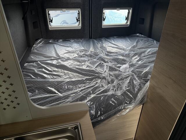 Knaus Boxtime 600 MQ