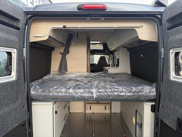 Knaus Boxtime 600 MQ