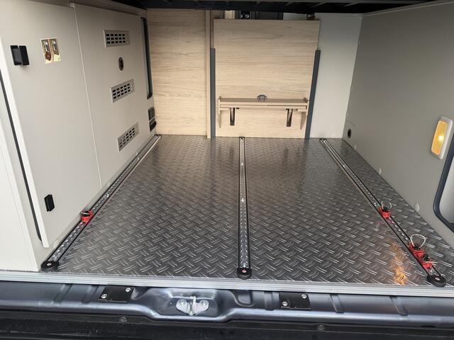 Knaus Boxtime 600 MQ