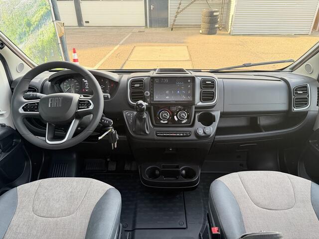 Knaus Boxtime 600 MQ