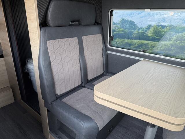Knaus Boxtime 600 MQ