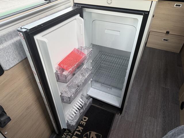 Knaus Boxtime 600 MQ