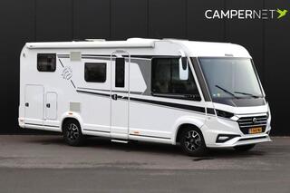 Knaus Live I 650 MEG 140pk 2.3 Multijet | Elek