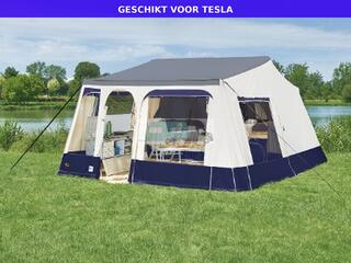Jamet Outdoor incl. luifel alleen in Echt