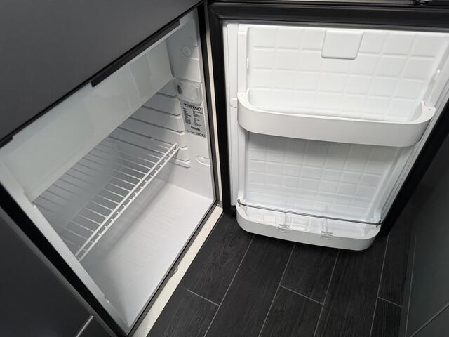 Weinsberg Carabus Grey 600 ME Edit. Fire