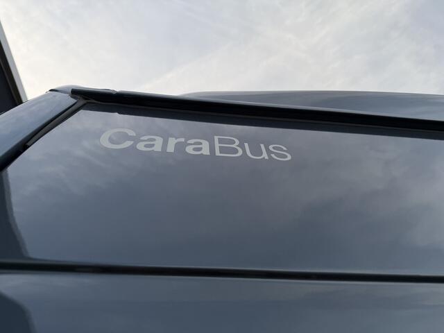 Weinsberg Carabus Grey 600 ME Edit. Fire