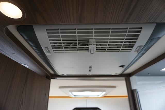 Hymer B ML I 780 Mercedes