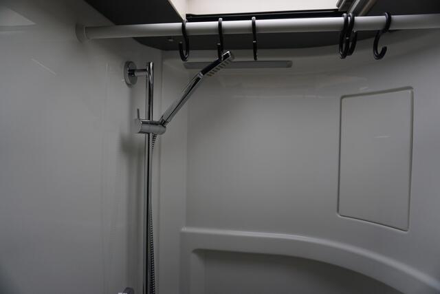 Hymer B ML I 780 Mercedes