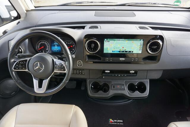 Hymer B ML I 780 Mercedes